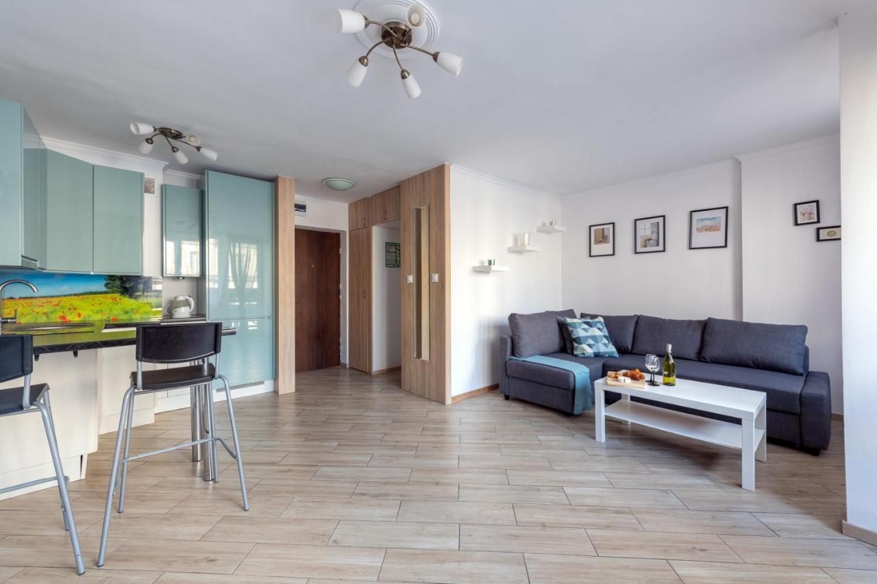 Sleepwithus Mokotowska 67 Apartament Warszawa