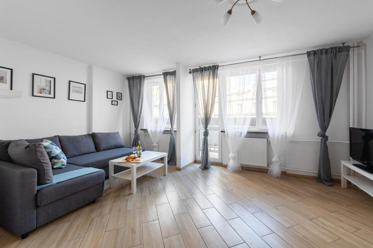 Sleepwithus Mokotowska 67 Apartament *